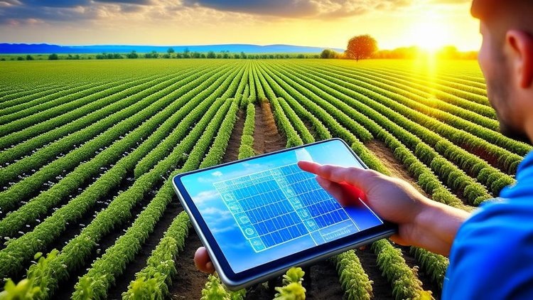    Какие инновации радуют и интересуют агропродовольственные стартапы в преддверии 2025 года