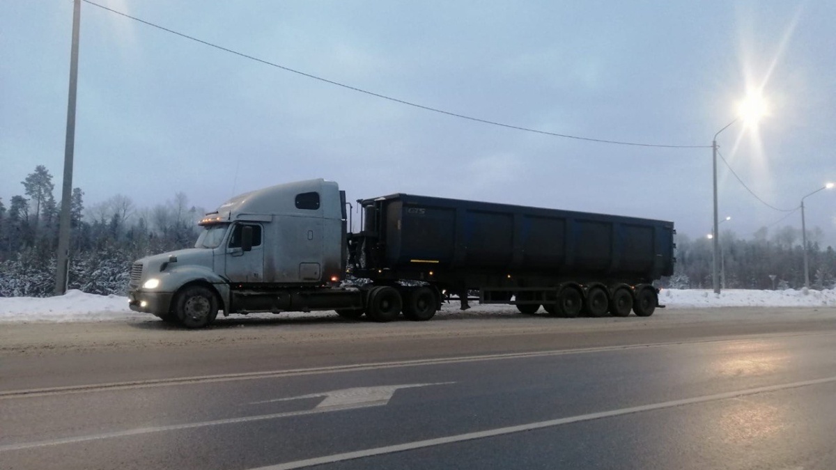 Госавтоинспекция Тюменской области📷
