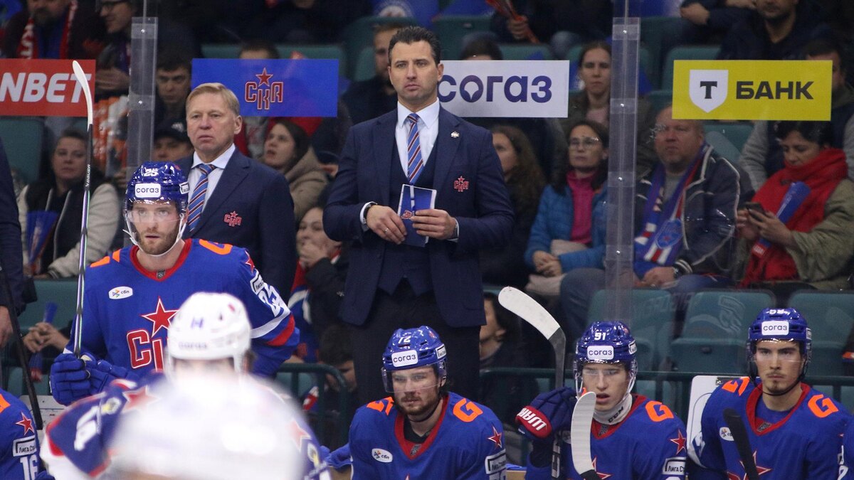    Фото: Maksim Konstantinov/globallookpress.com