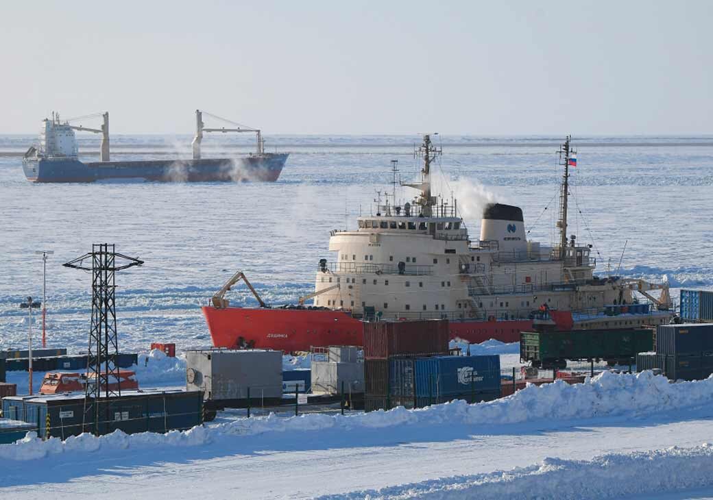 
Фото: РИА Новости