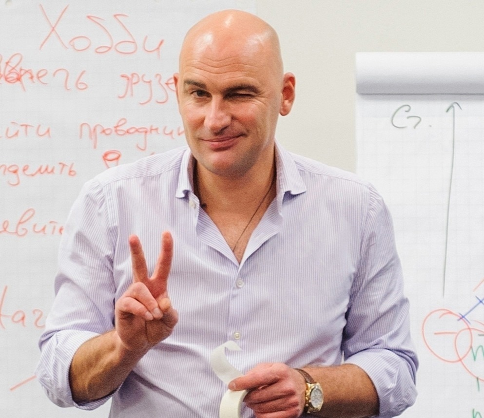 Фото из сети