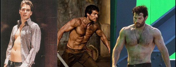 трансформация Кавилла