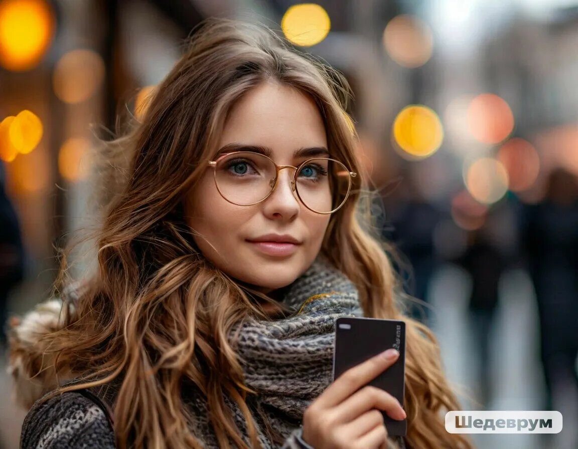 Сгенерировано АИ Шедеврум