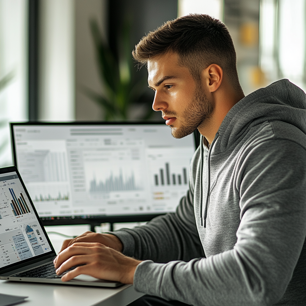    Автоматизация бухгалтерии: как QuickBooks и Make.com превращают финансы в главное преимущество вашего бизнеса Юрий Горбачев