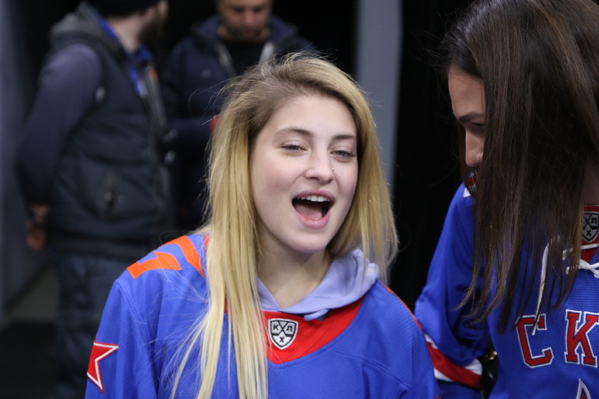 Алена Косторная. Фото: GLOBAL LOOK PRESS