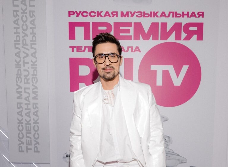    Фото: Русская медиагруппа Оксана Маслова