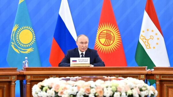    © Sputnik / Кристина Кормилицына