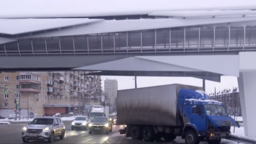    Фото: скриншот / Госавтоинспекция Казани