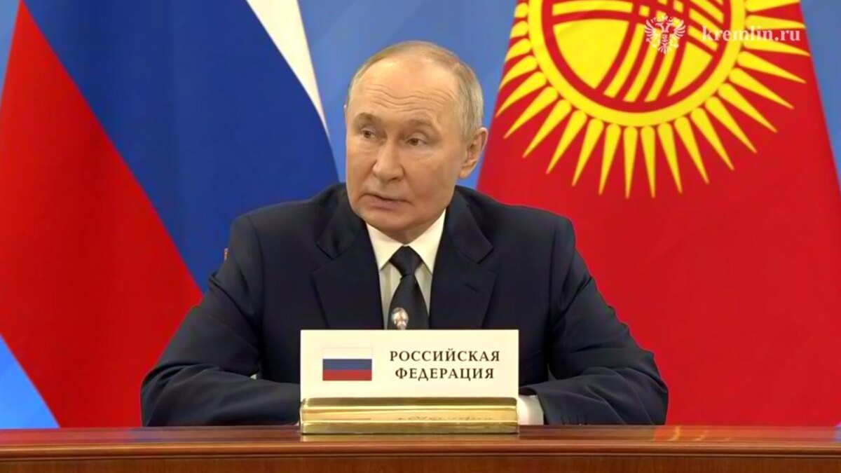    Фото: пресс-служба президента России