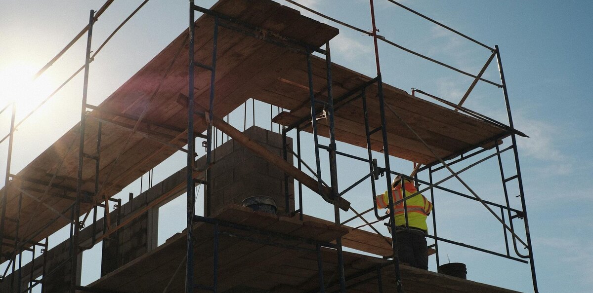 Фото: Jackson Wilson / Unsplash