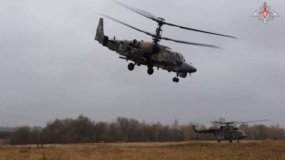    Минобороны РФ опубликовало сводку о боях в Курской области от 25 декабря 2024 года