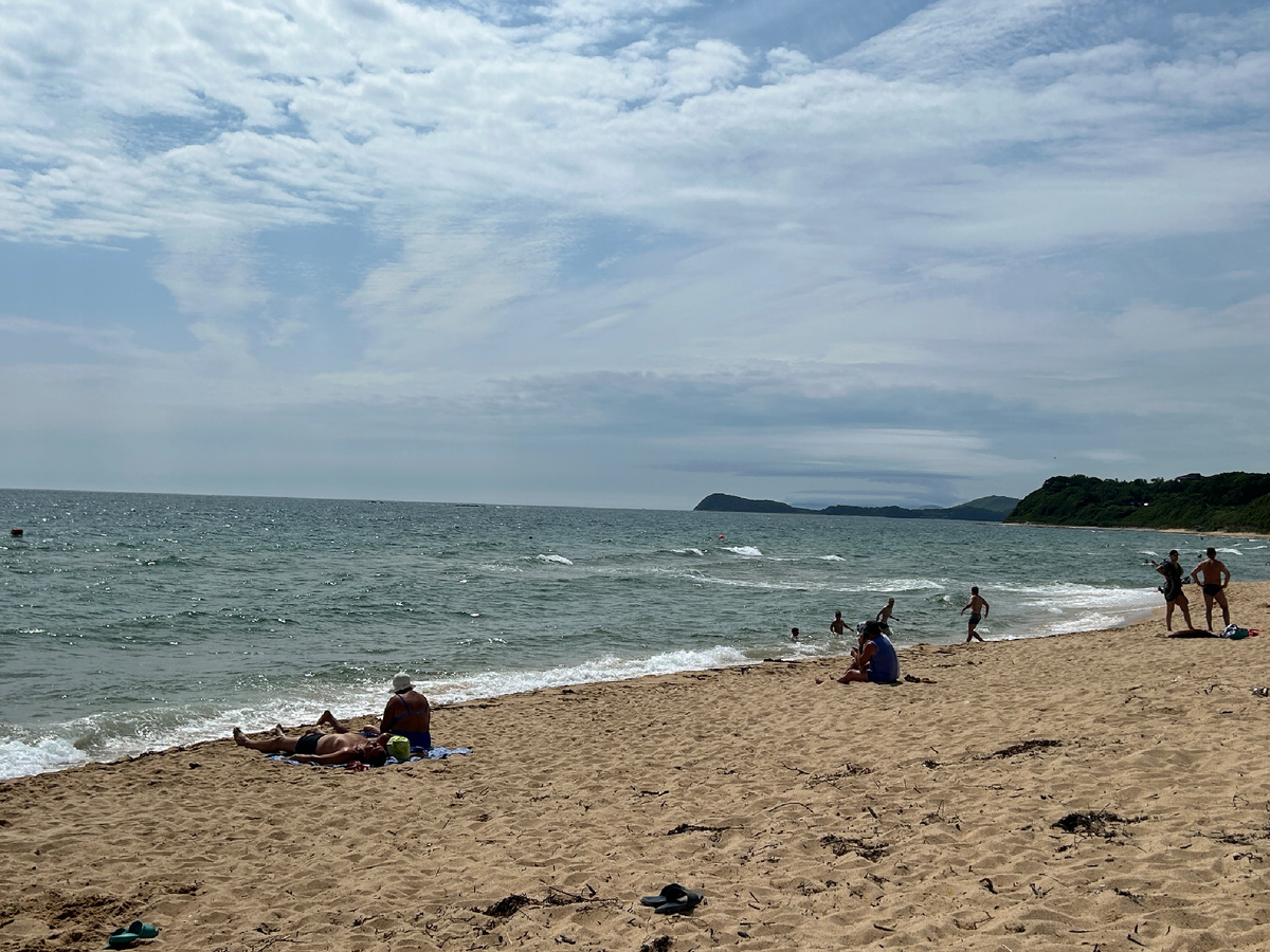 Фото из личного архива