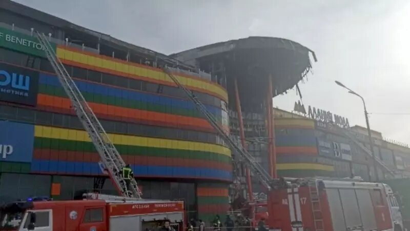     Автор: ГУ МЧС России по Республике Северная Осетия — Алания Источник: 15.mchs.gov.ru