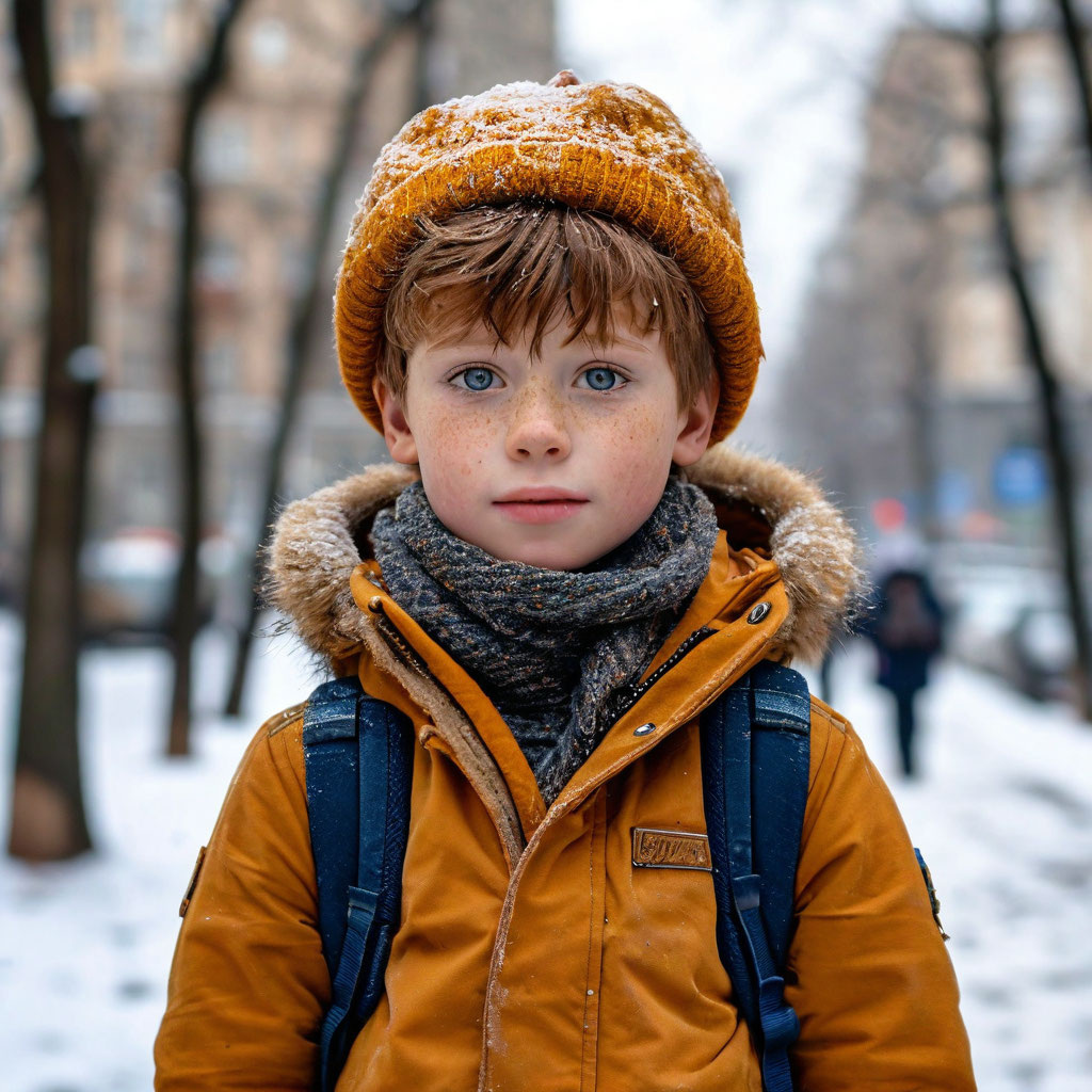 Картинка создана с помощью нейросети "Шедеврум"