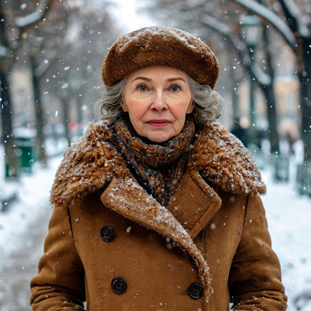 Картинка создана с помощью нейросети "Шедеврум"