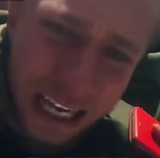 Фото: кадр из видео