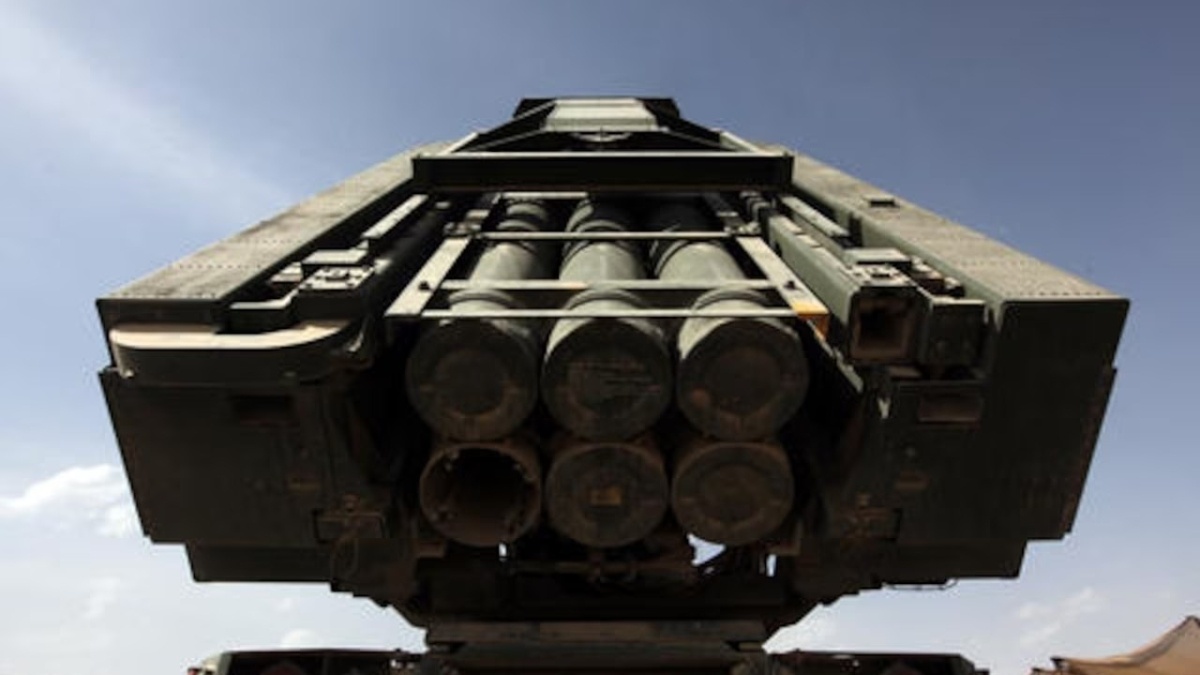 Официальный сайт Министерства обороны США www.defense.gov📷
