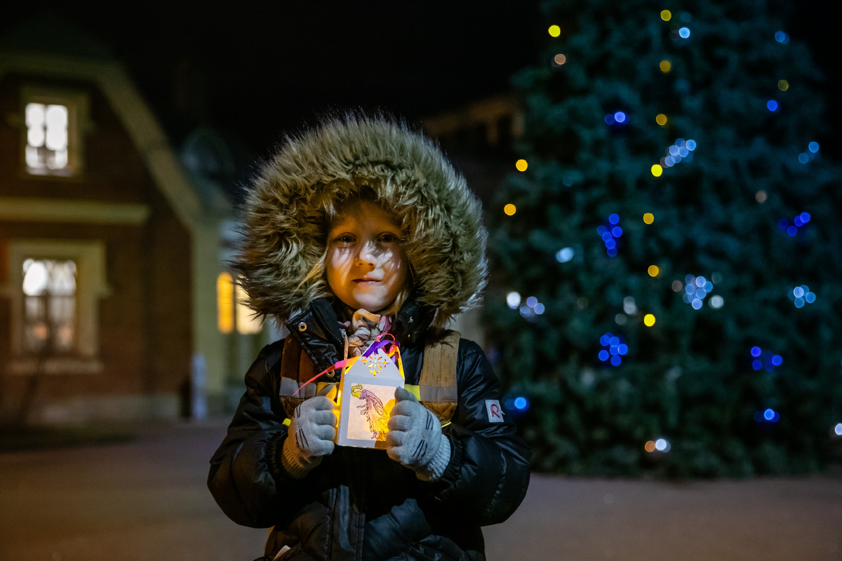 Источник фото: группа в ВК «Новая ферма»