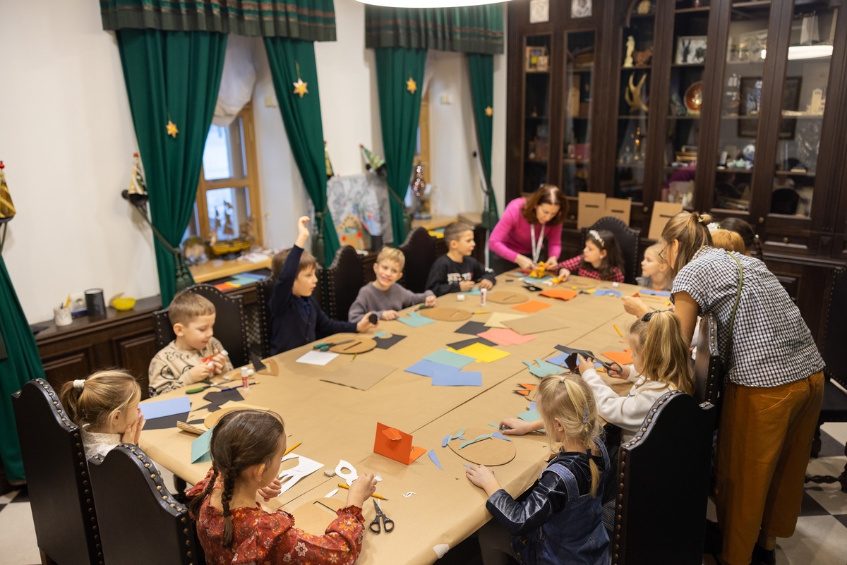 Источник фото: группа в ВК «Новая ферма»