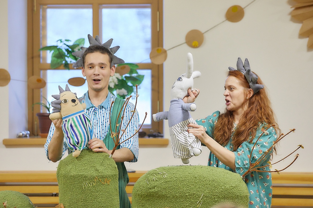 Источник фото: группа в ВК «Новая ферма»