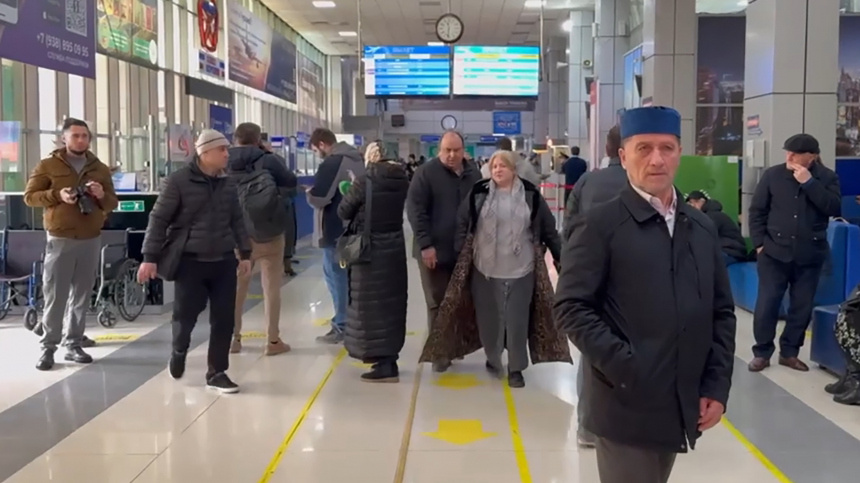    Фото: Таисия Боршигова/ТАСС; 5-tv.ru