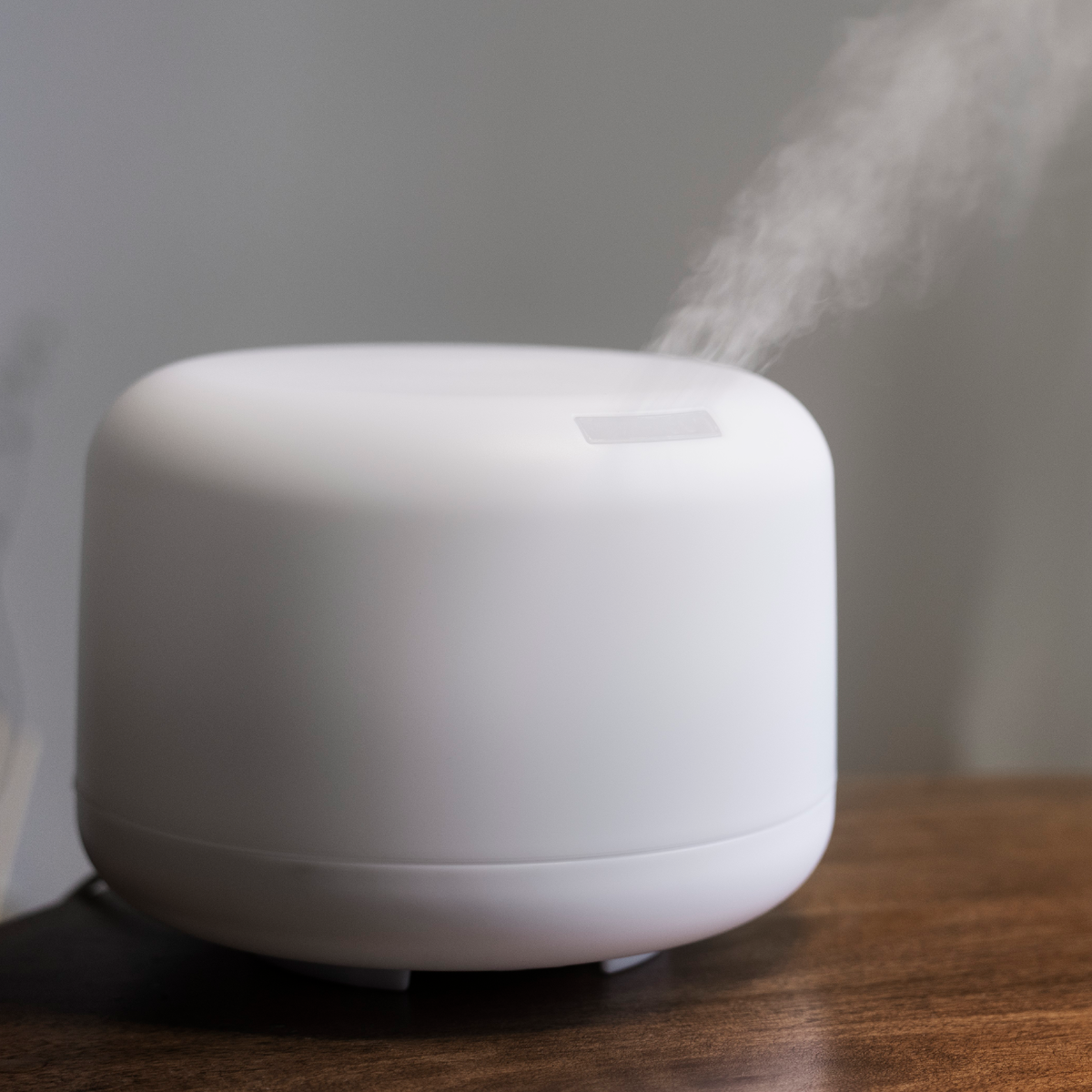 Увлажнитель — практичный и актуальный подарок в эпоху постковида