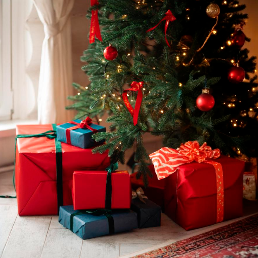 Рассказываем про подарки, которые пригодятся и запомнятся надолго