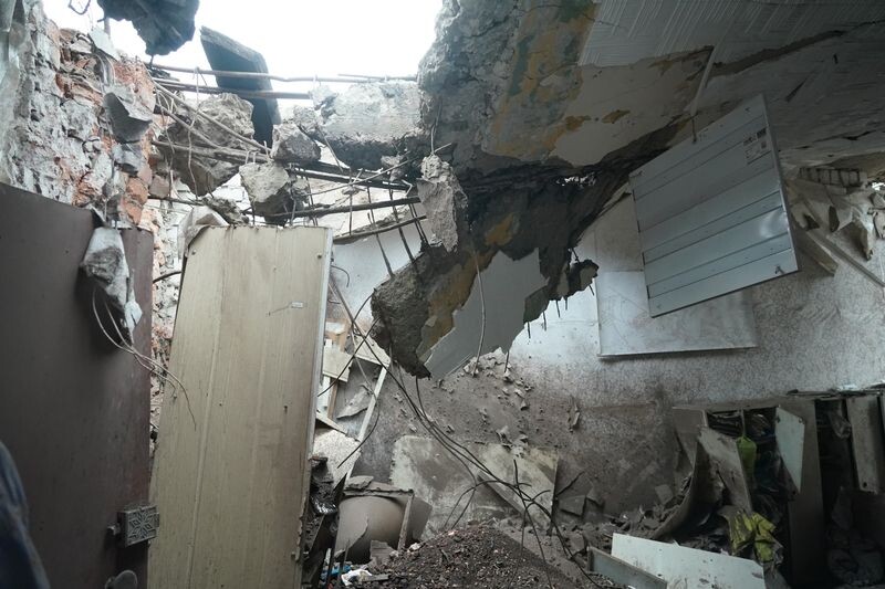     / Источник: ©ИЗВЕСТИЯ/Павел Волков