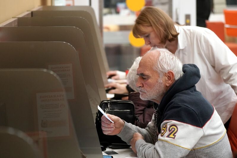     / Источник: © ИЗВЕСТИЯ/Эдуард Корниенко