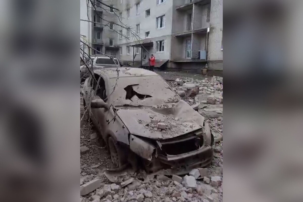     / Источник: © кадр из видео