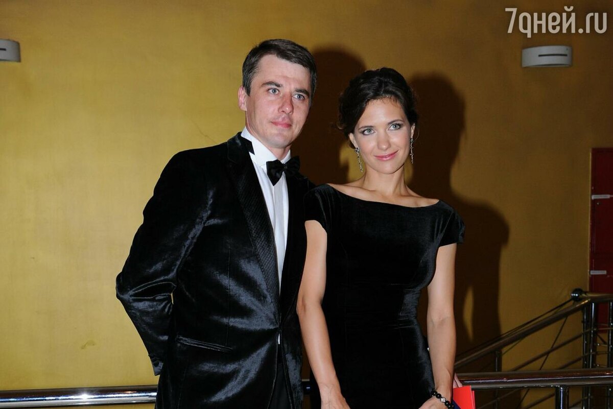    Екатерина Климова и Игорь Петренко Pravda Komsomolskaya/Russian Look/globallookpress.com