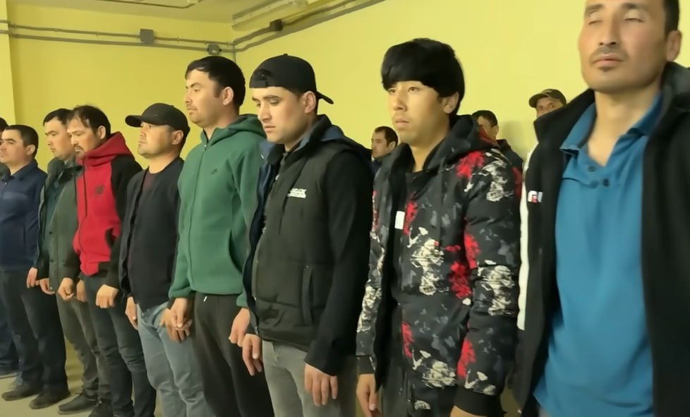 Фото: Prt Scr vk.com / МВД МЕДИА