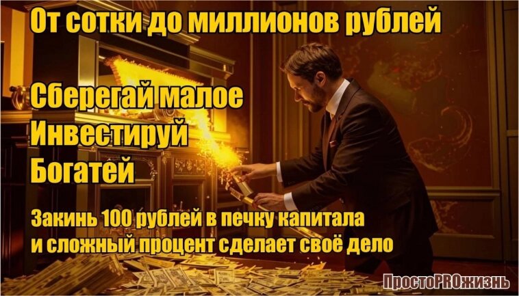 Коллаж автора