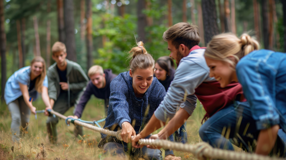 Источник фото https://ru.freepik.com/premium-ai-image/friends-enjoy-autumn-colors-while-hiking-showing-their-bond-love-nature-aig62_330022091.htm