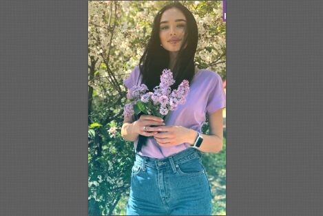 Семья считает Викторию* чуть ли не доброй, наивной тургеневской девушкой, но я им не верю