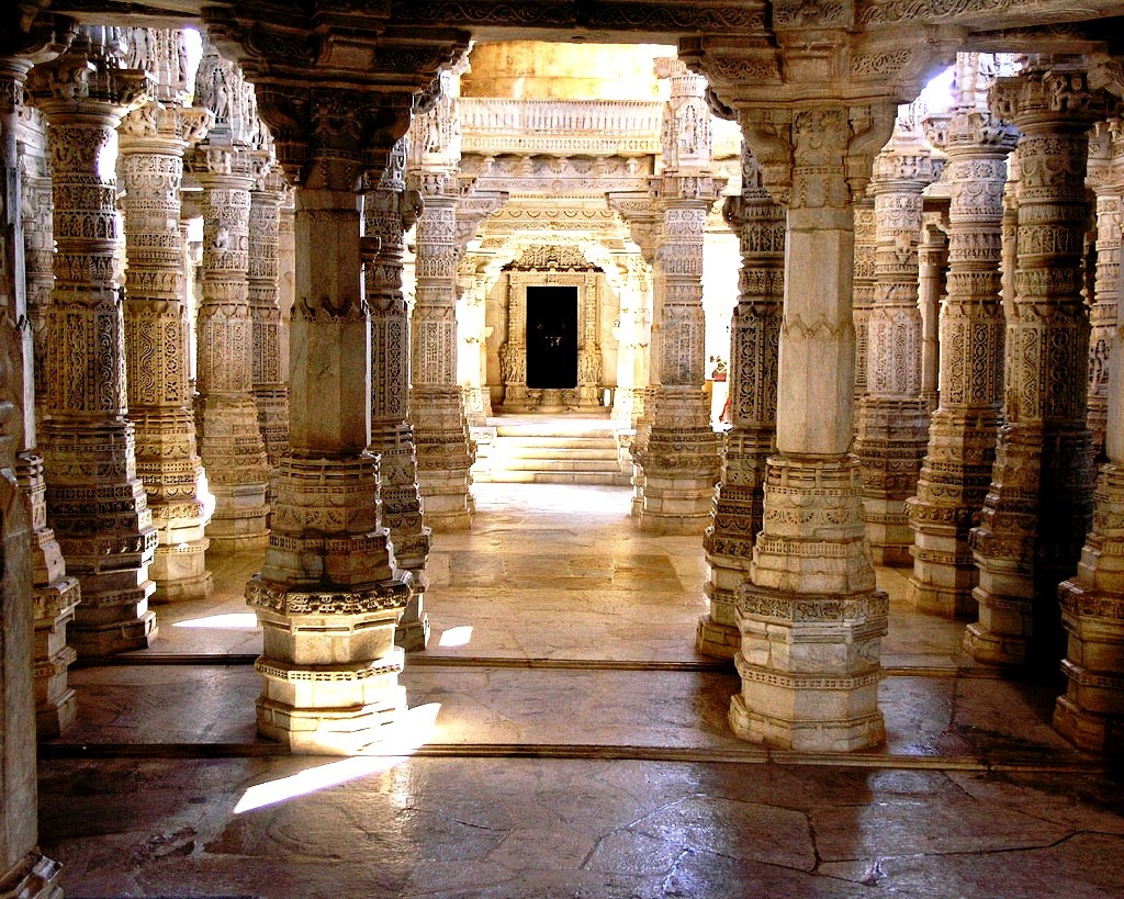 Храм Дилвара