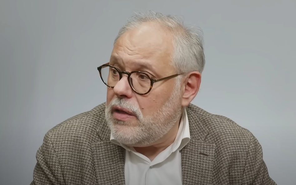 Фото: Prt Scr youtube.com / Институт Русской Политической Культуры. Избранное