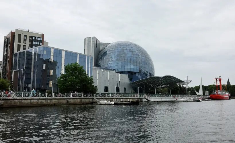     © РИА Новости. Виталий Невар