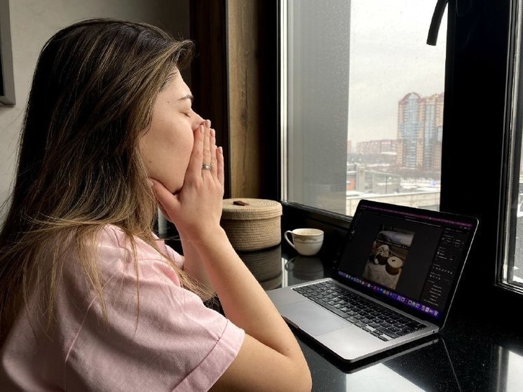     Врач-психиатр назвал признаками переутомления бессонницу и раздражительность. Фото: МК в Хакасии