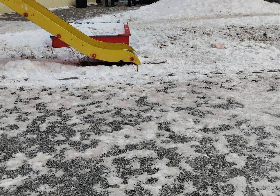 Тюмень ЧП📷
