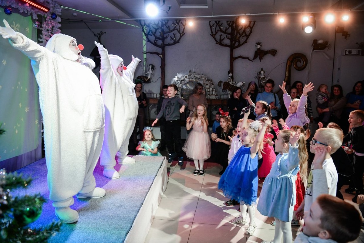    Фото: "Республика" / Оксана Кудряшова