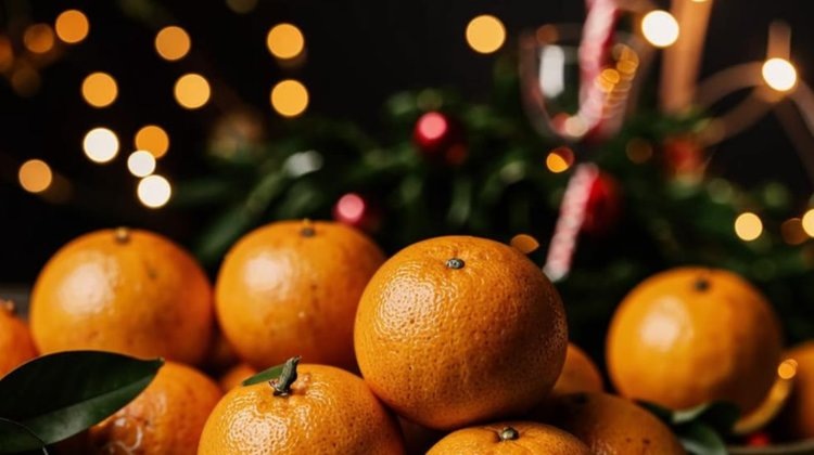    Мандарины из каких стран можно увидеть на российских прилавках