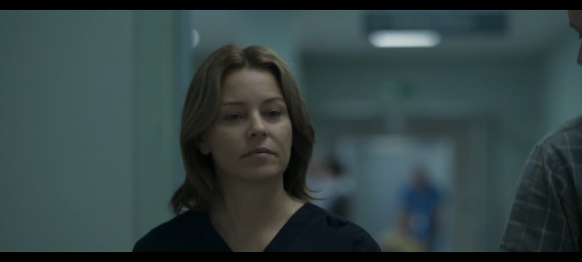 Кадр из фильма. 