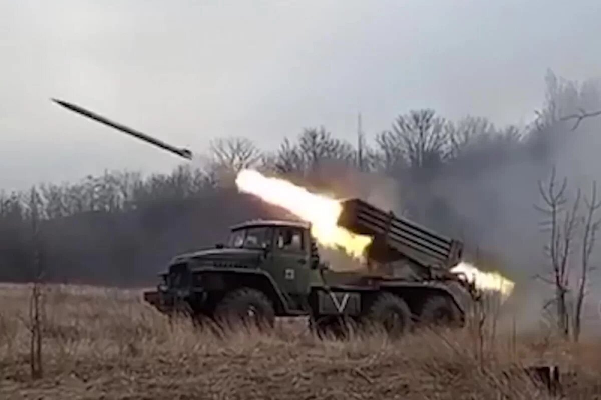    Последние новости из-под Курска.