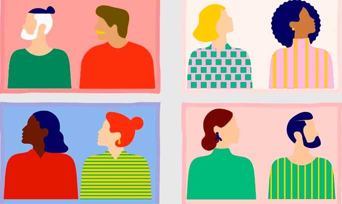 Необразованное общество - одиночество, насилие и зависимость от экранов