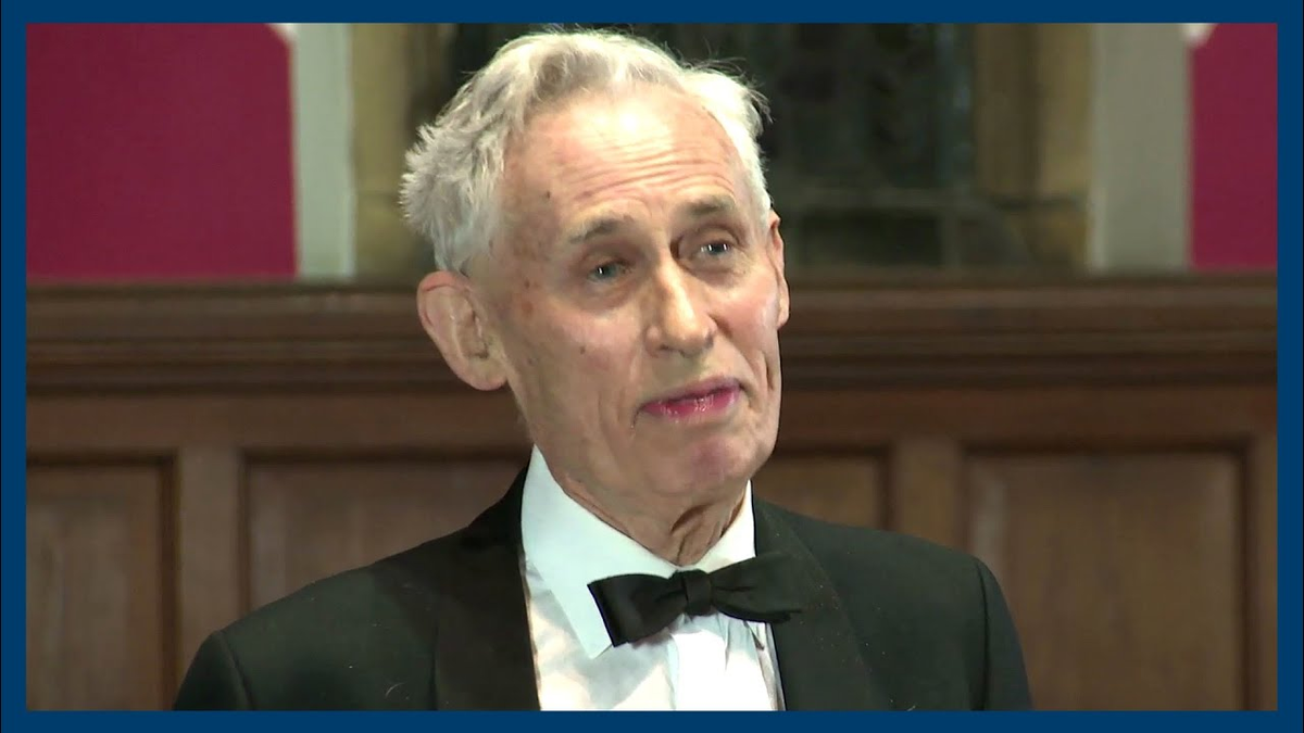 Ричард Суинберн