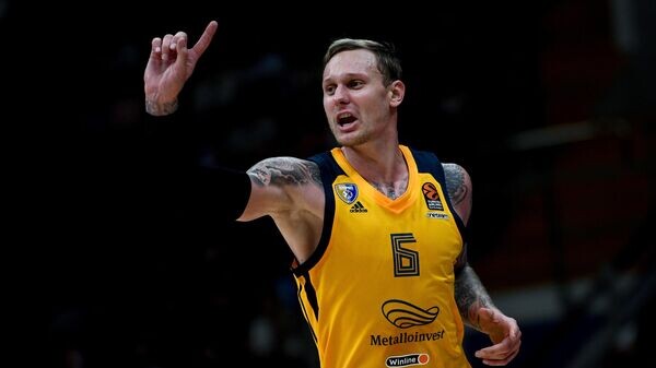    © Sputnik / Алексей Филиппов