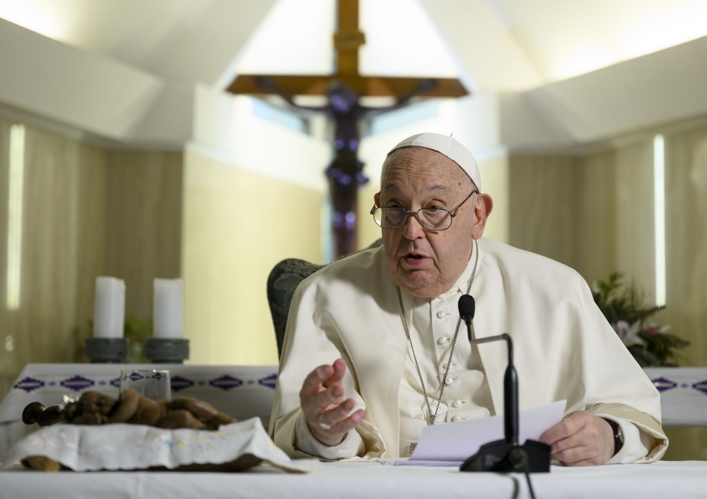    Фото: news.ru Георгий