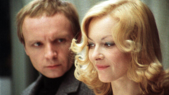    Фильм Рязанова "Ирония судьбы, или С лёгким паром!" покажут после цифровой реставрации Андрей Бурков