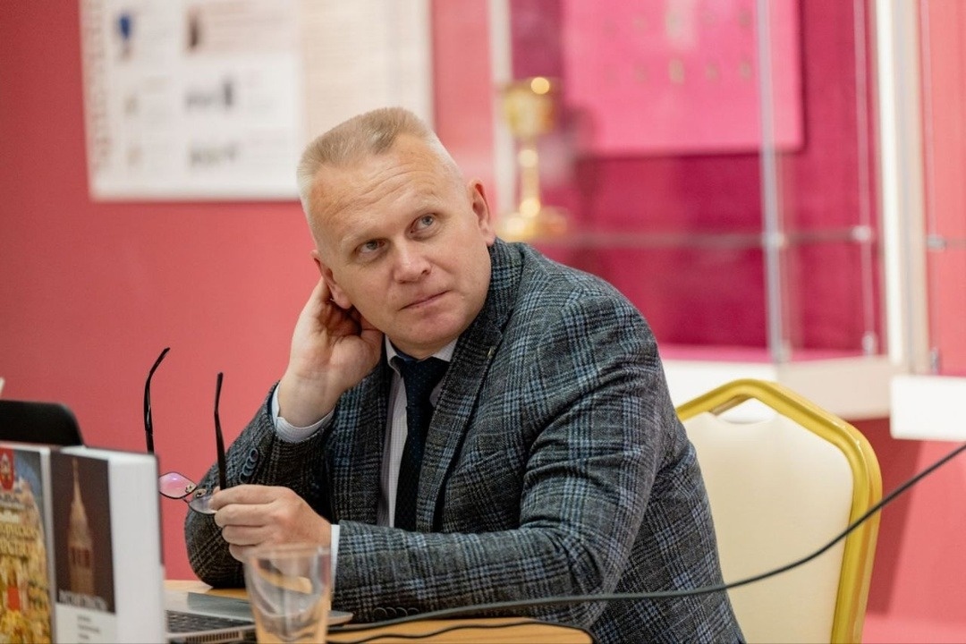 Автор фото: Олег Агапов